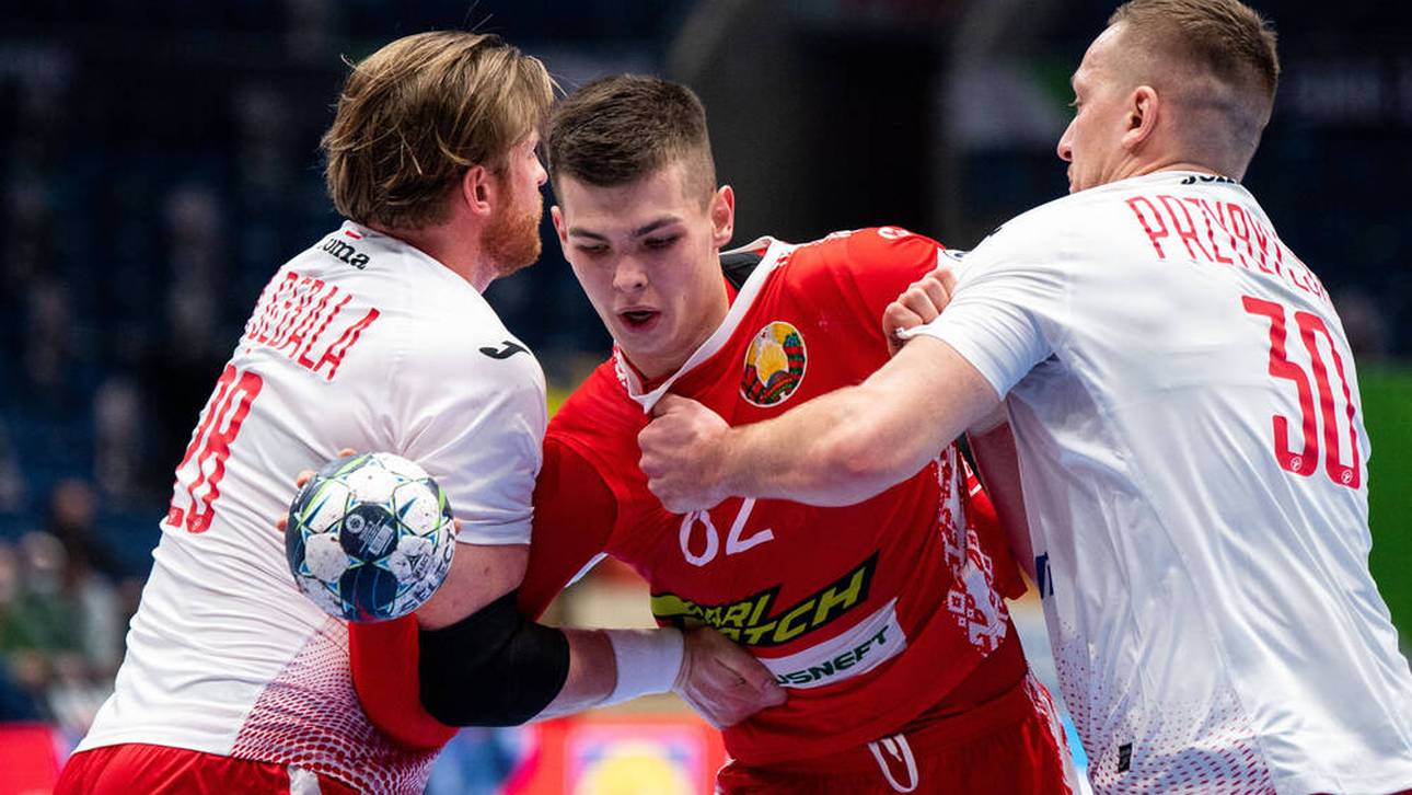 Corona-EM: So hart trifft‘s andere Teams