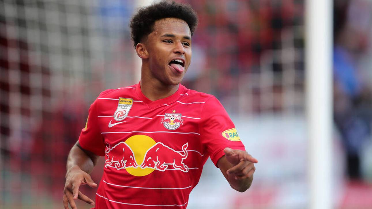 Klausel im Adeyemi-Vertrag enthüllt