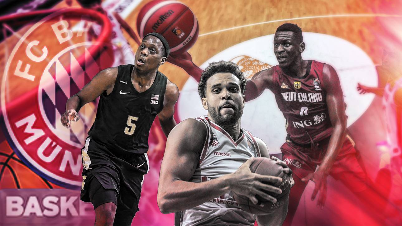 So will Bayern ALBA angreifen