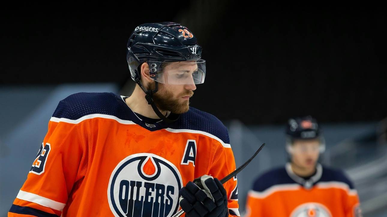 Draisaitl schreibt Klubgeschichte