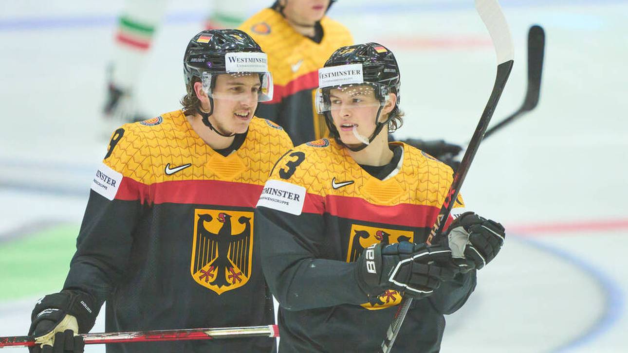 Jetzt will das DEB-Team mehr