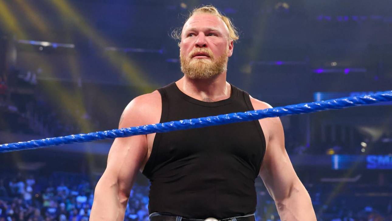 Wird dieser WWE-Angriff auf AEW folgenschwer?