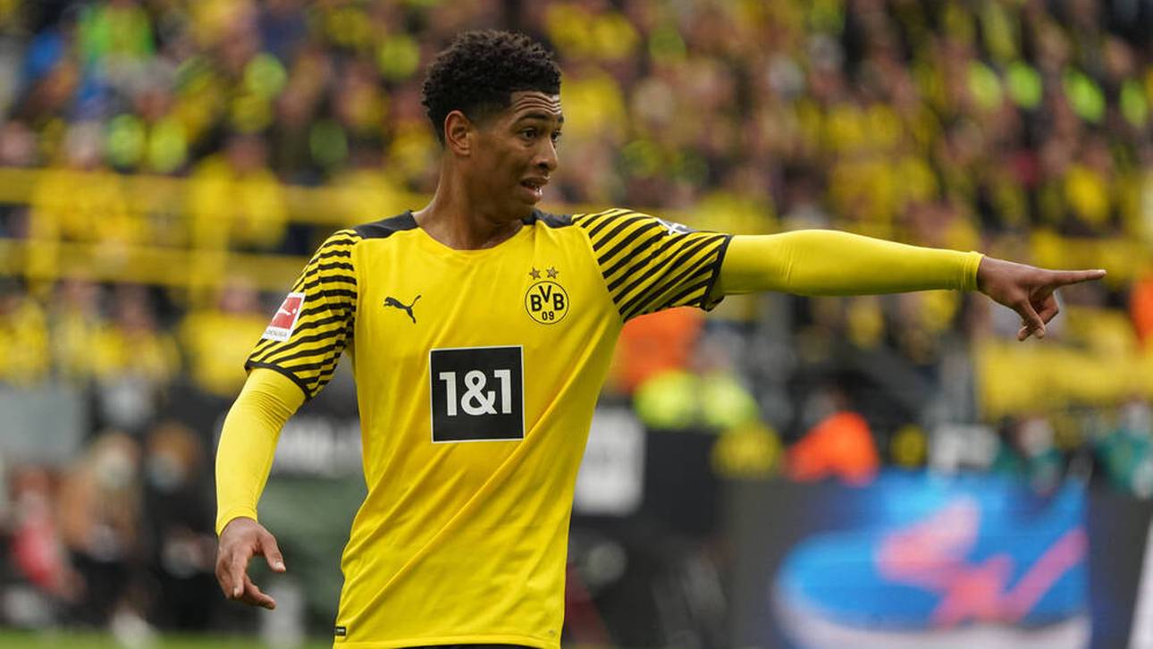 Arsenal-Legende übt Kritik am BVB