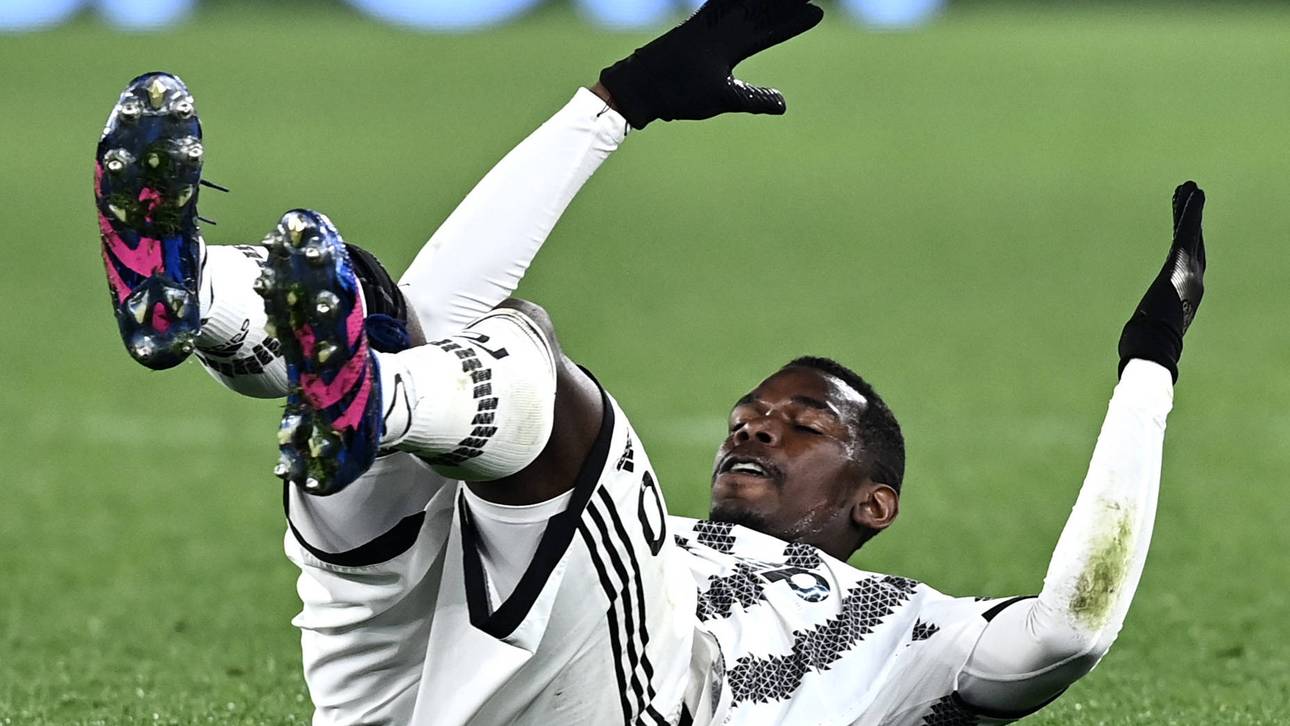 Hohn und Spott für Juve-Bier