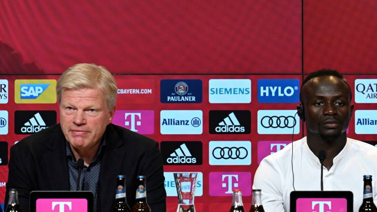 Kahn warnt vor RB Leipzig