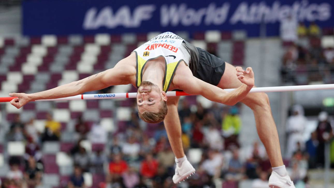 Przybylko erlebt Quali-Debakel