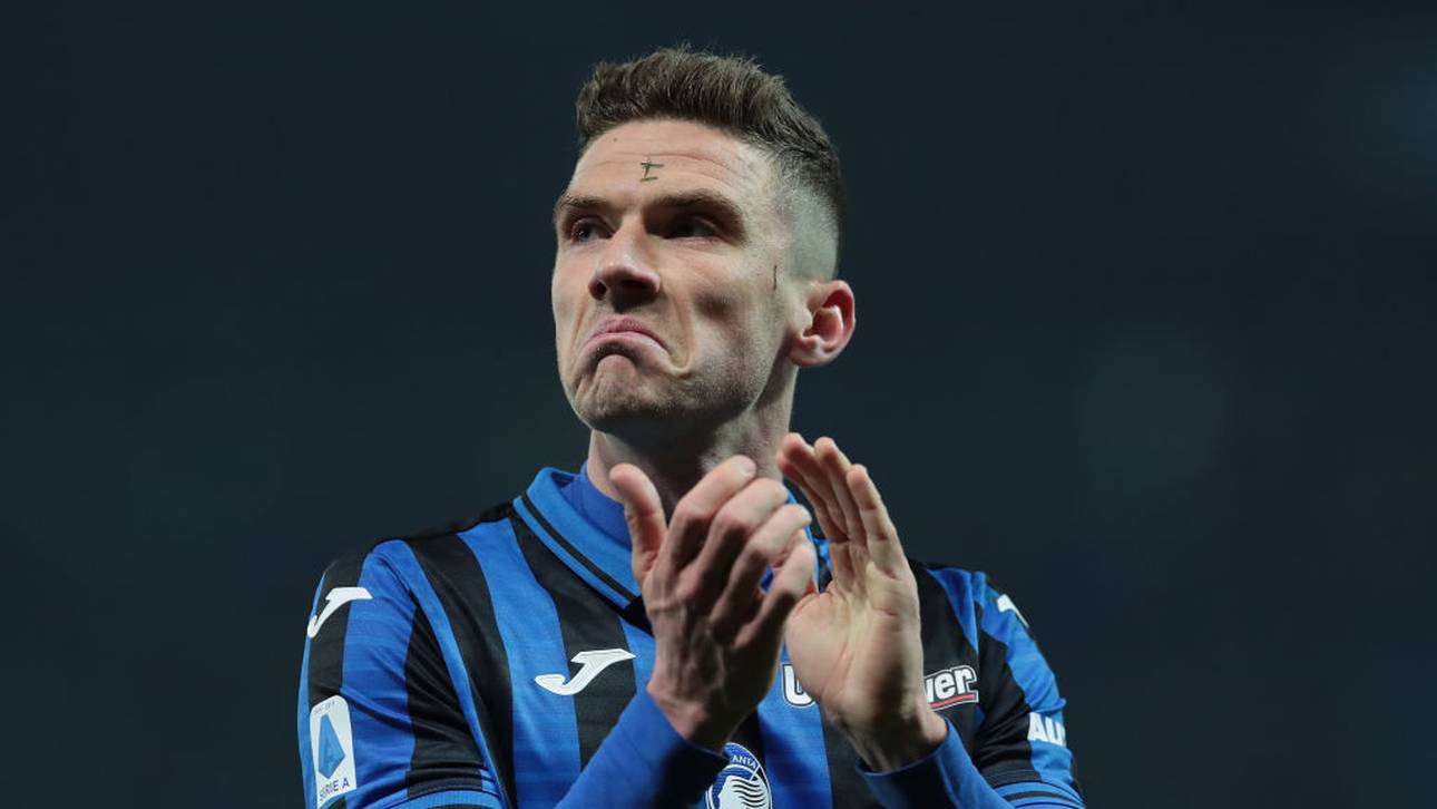 Auszeichnung: Gosens sticht Kroos aus