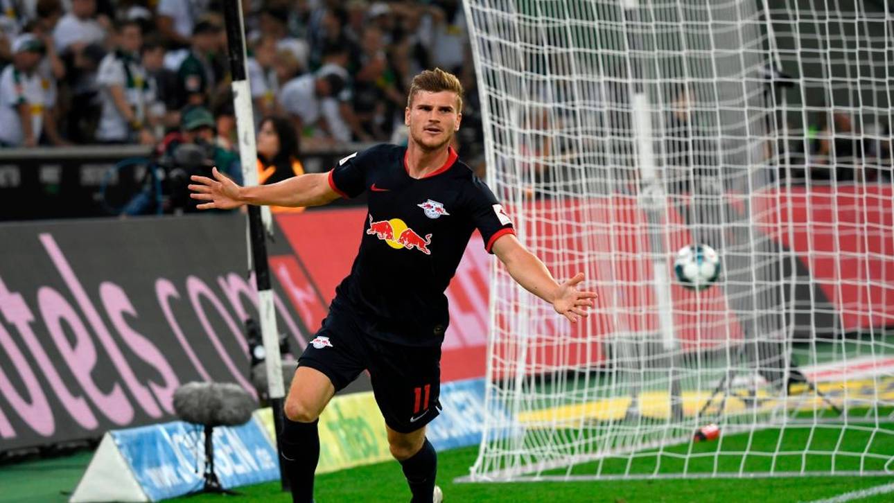 Werner: „Bin doch kein Angsthase“