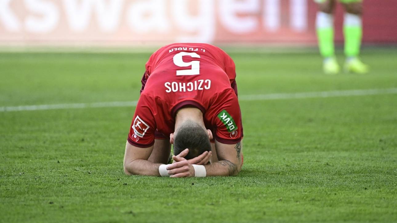 „Wir melden uns vom Abgrund“: Neues vom Abstiegskampf