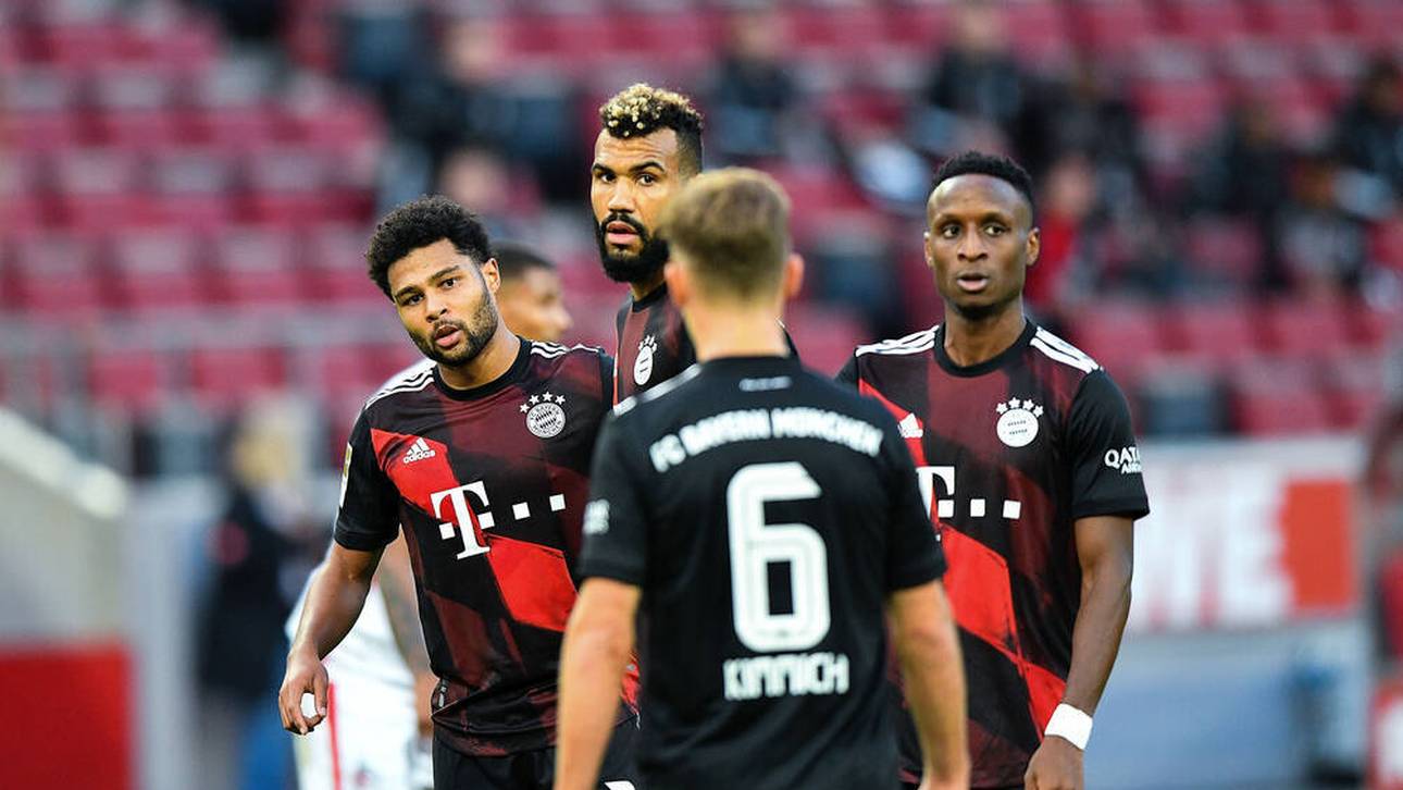 Nur zwei Flick-Experimente gelingen