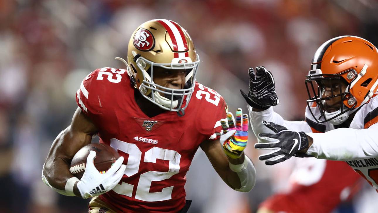 49ers: Bester Start seit 29 Jahren