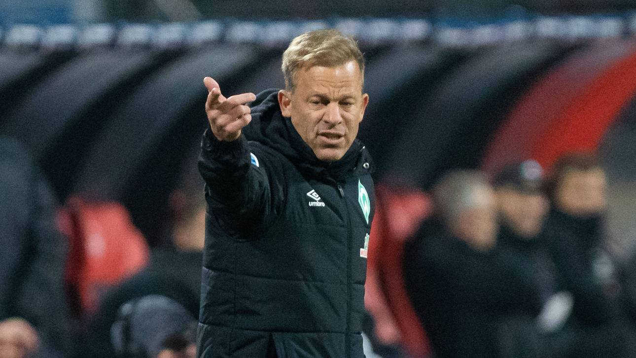 Anfang-Kündigung war konkretes Thema