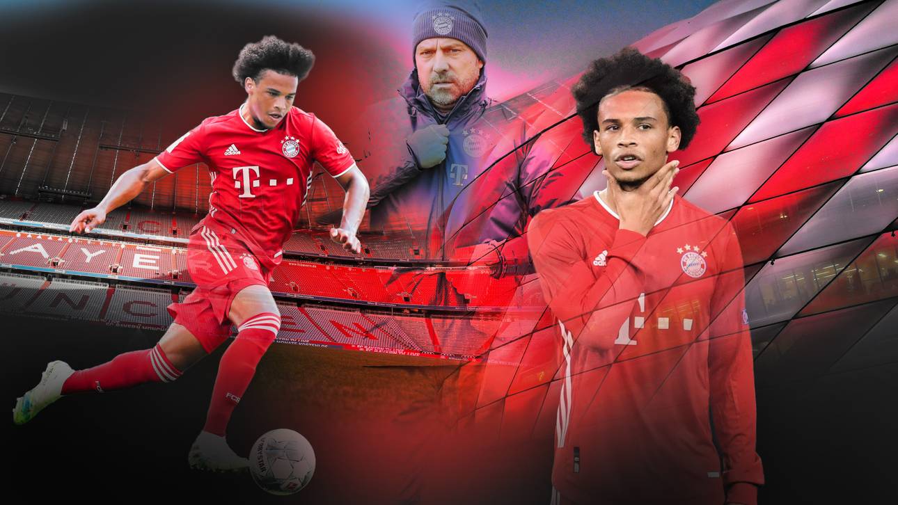 Die zwei Gesichter des Leroy Sané