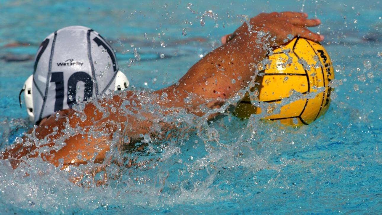 Wasserballer kämpfen in Slowenien um EM-Ticket