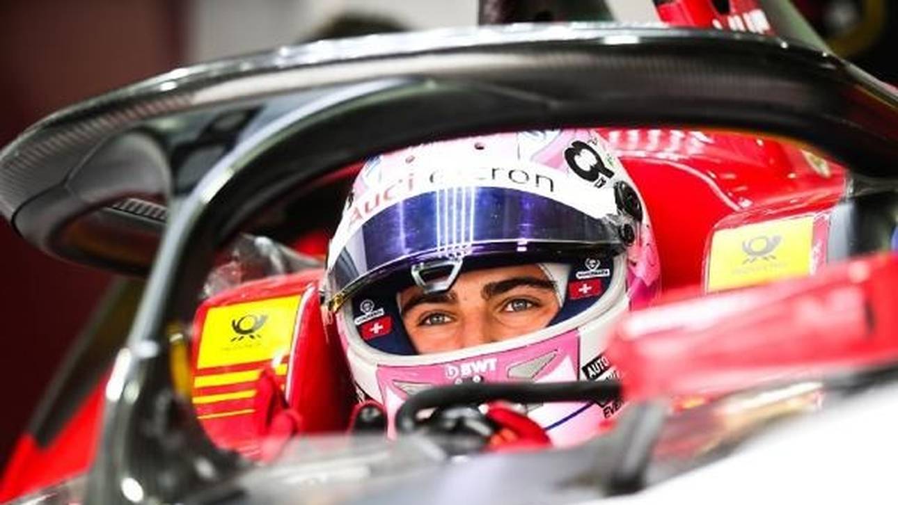 DTM: Formel-E-Cockpit für Müller?