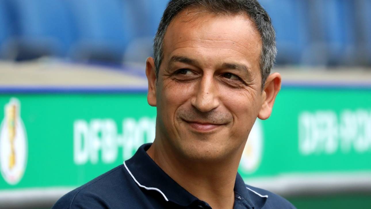 Fürth verpflichtet Mittelfeld-Duo