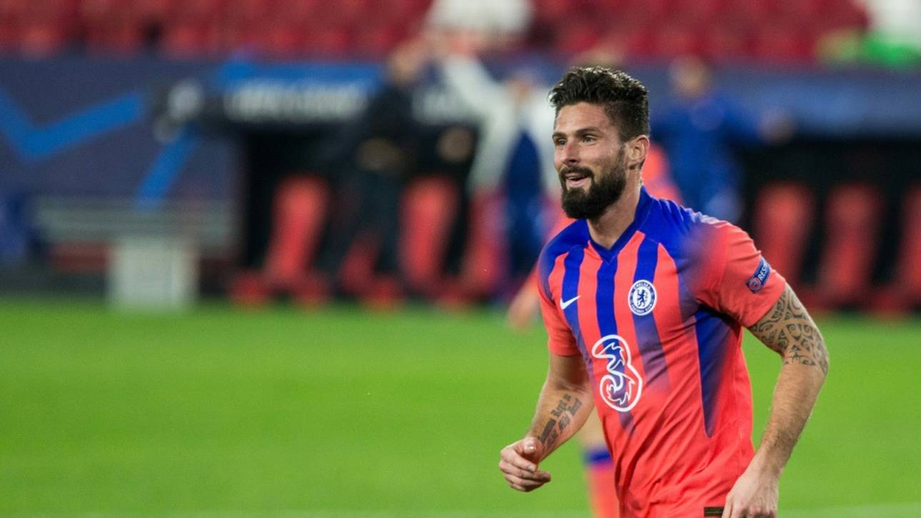 1:0 gegen Atletico: Tuchel mit Chelsea weiter ungeschlagen