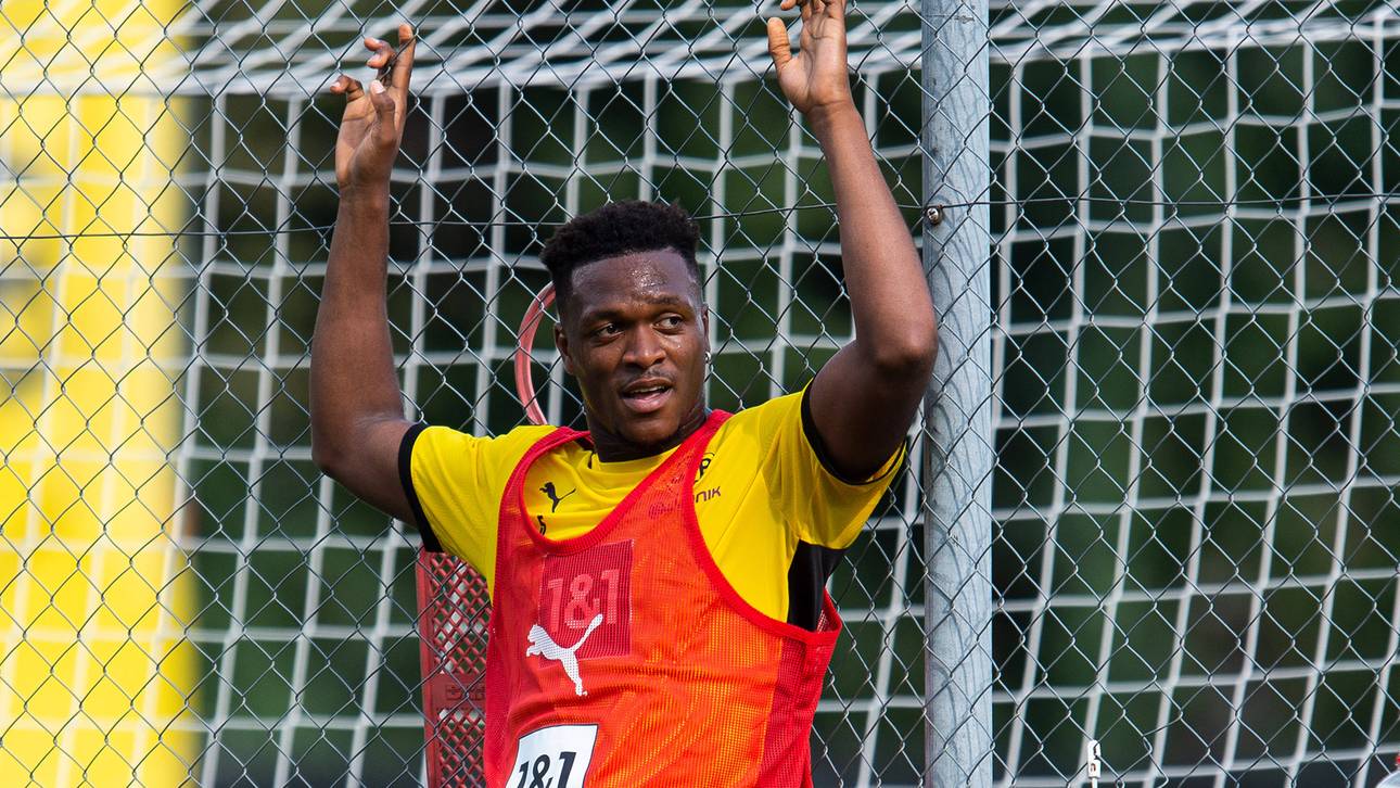 Nächster Rückschlag für Zagadou