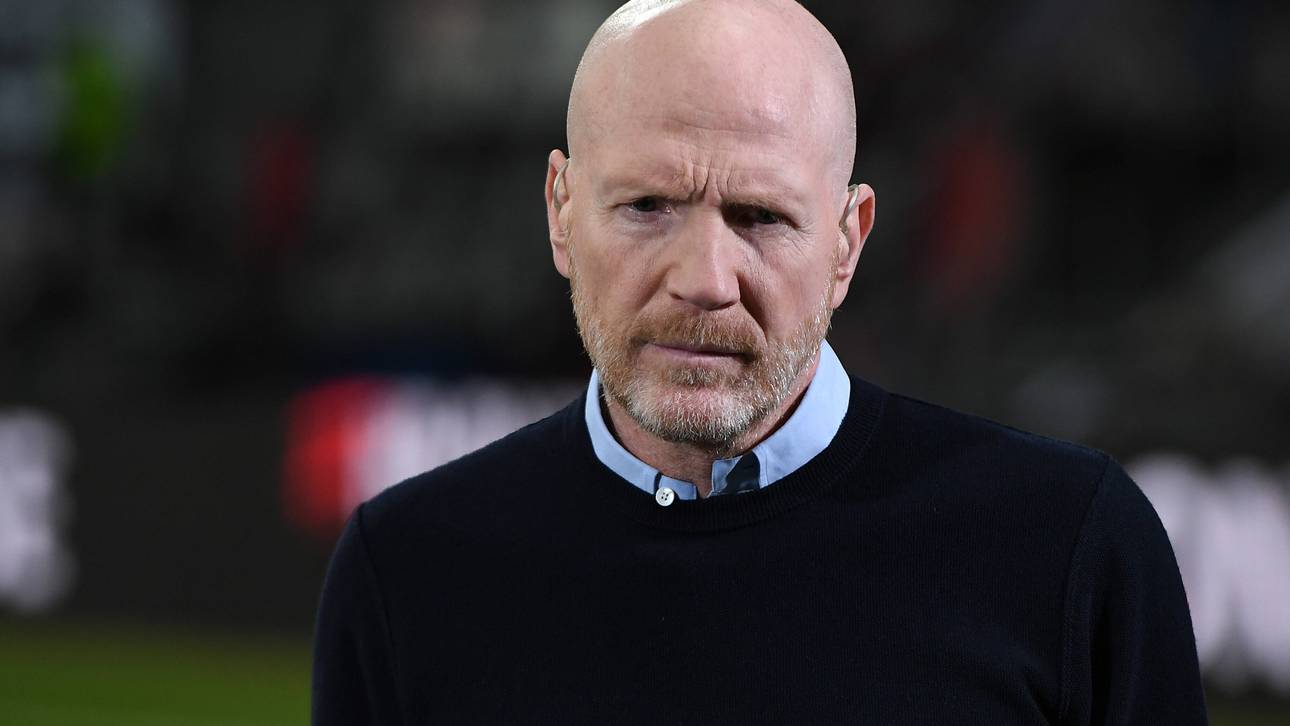 Sammer-Entscheidung wohl gefallen