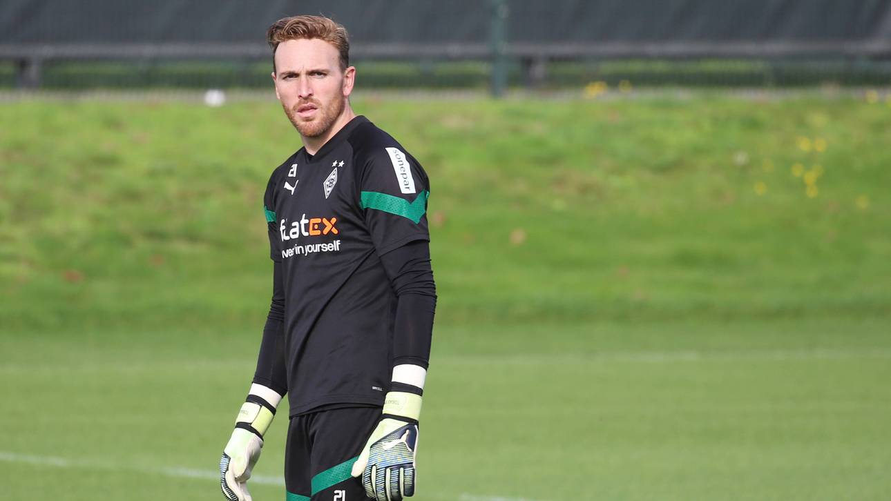 Nächster Torwart-Schock für Gladbach