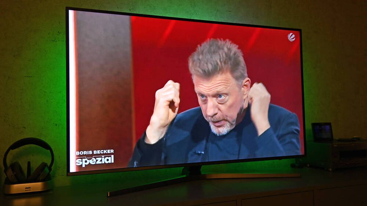 Beckers wichtigste Aussagen