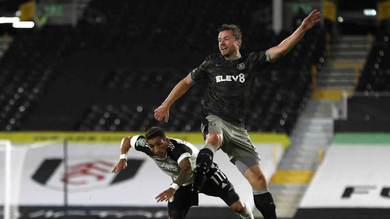 Hannover holt Börner aus Sheffield