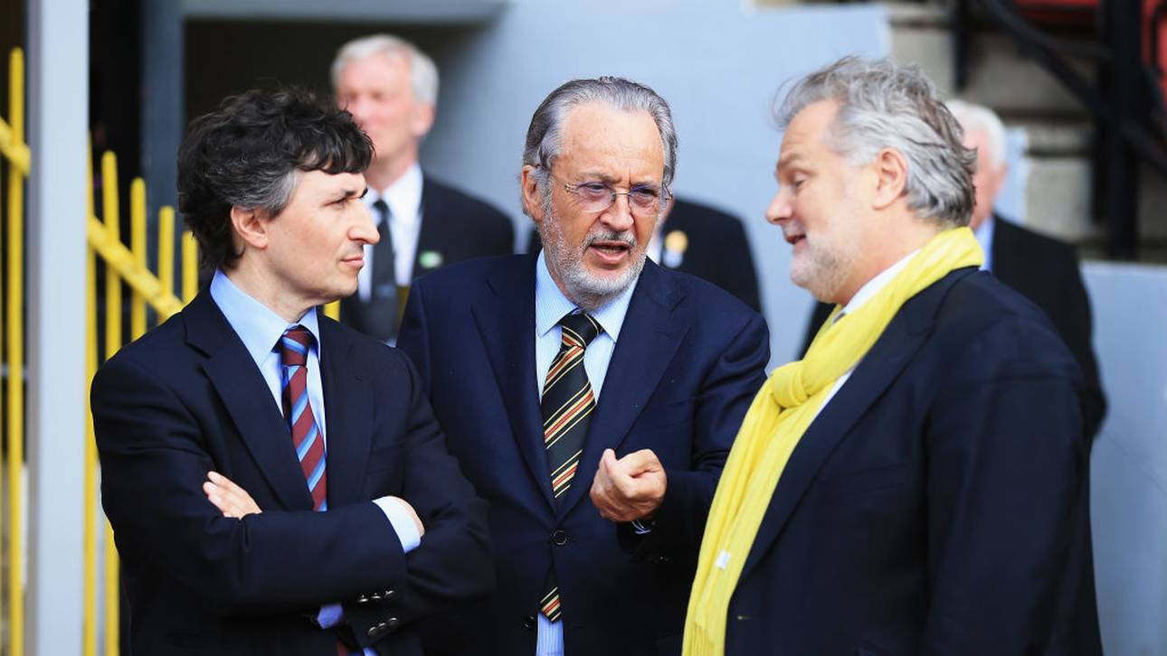 Das System des Pozzo-Imperiums