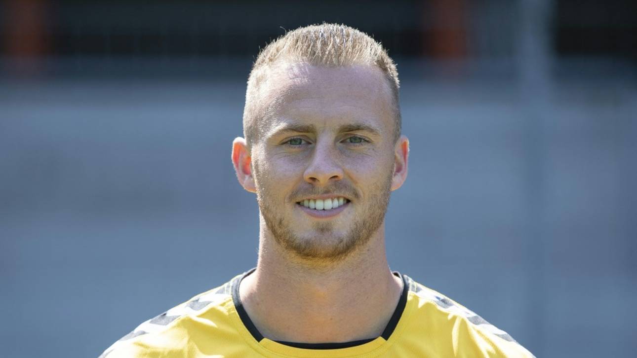 Freiburg nimmt Torwart-Wechsel vor