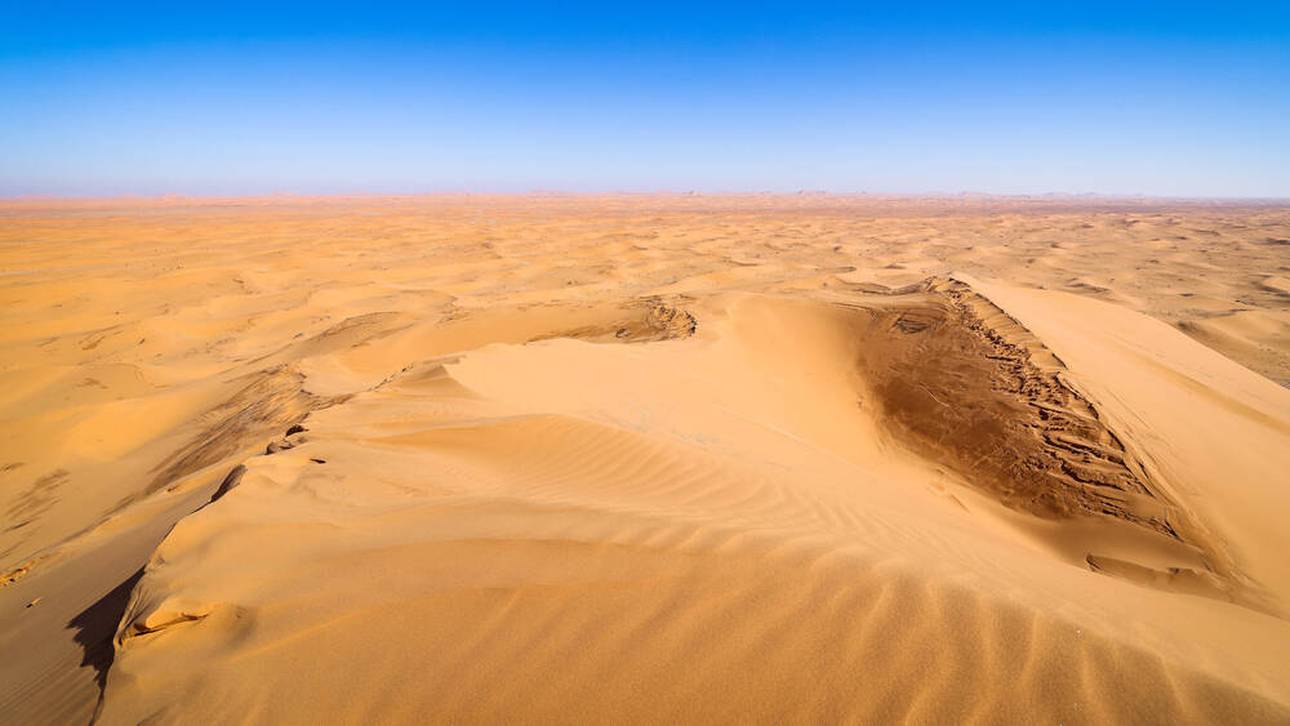 Kritik an Winterspielen in Saudi-Arabien