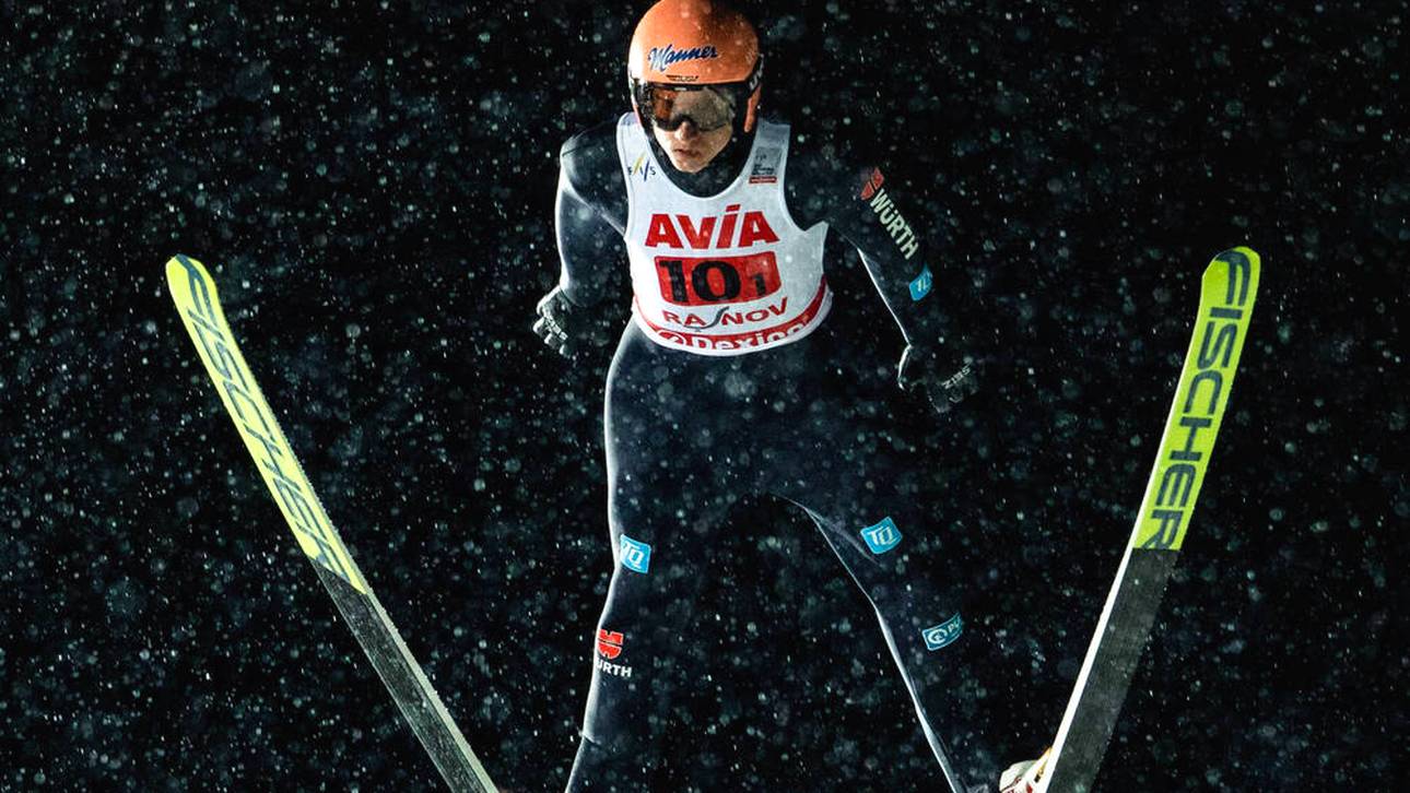 Nordische Ski-WM: Der Zeitplan