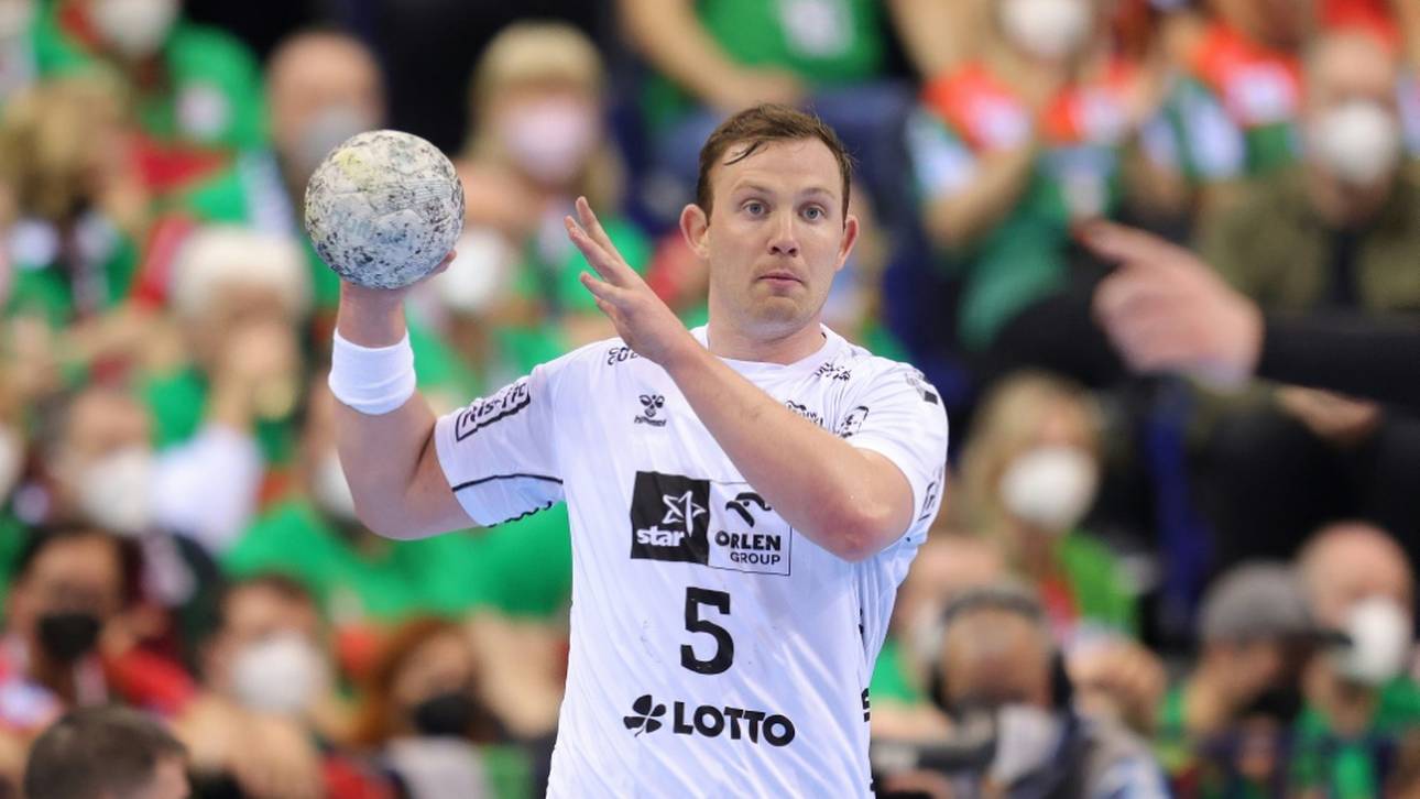 Bitterer Dämpfer für Kiel