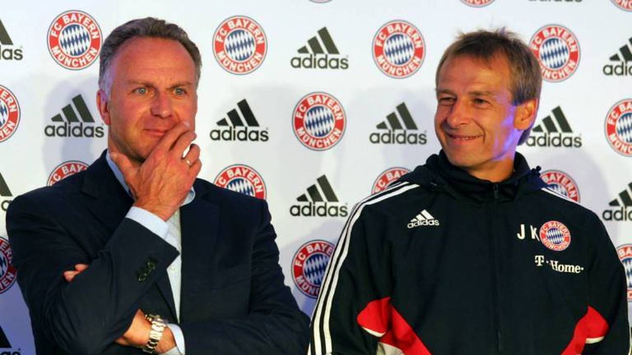 Rummenigge: Mein größter Fehler