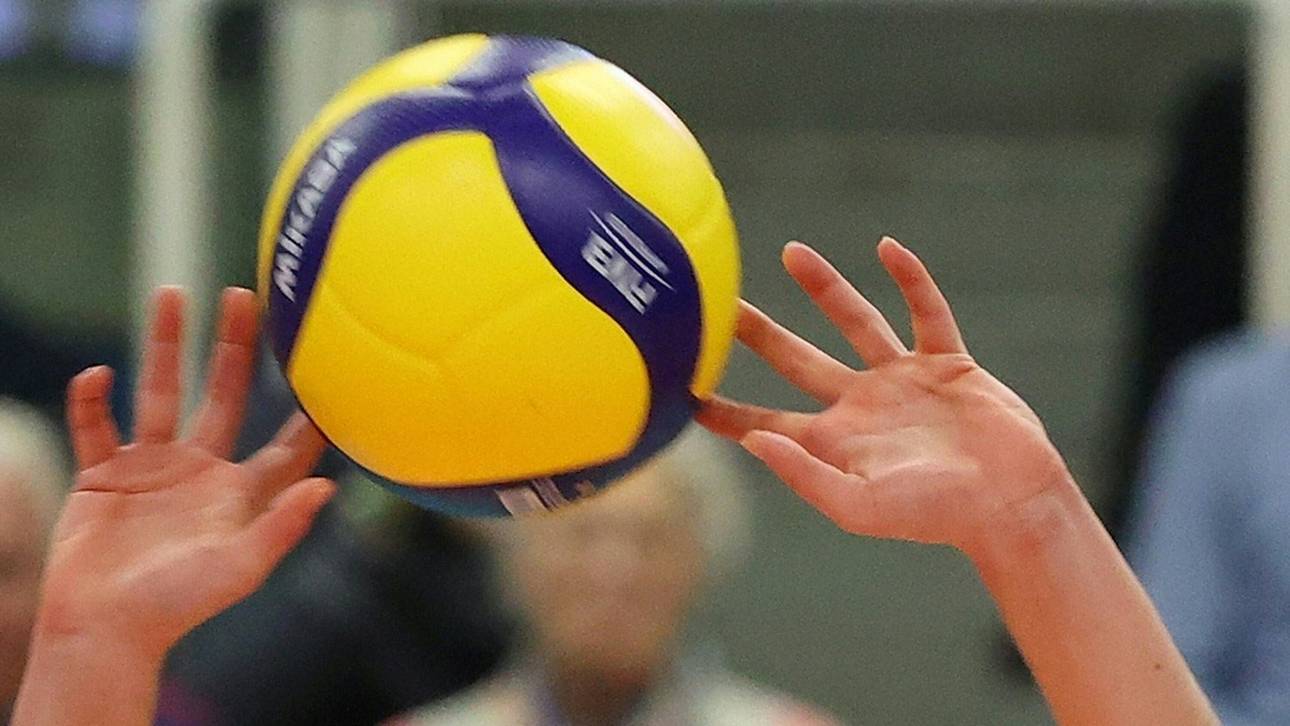 Volleyball: DVV beruft hauptamtlichen Vorstand