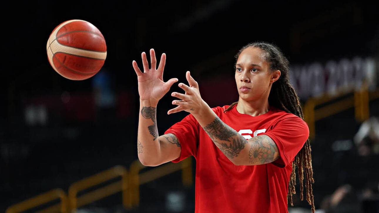 Russland verlängert Haft für US-Star