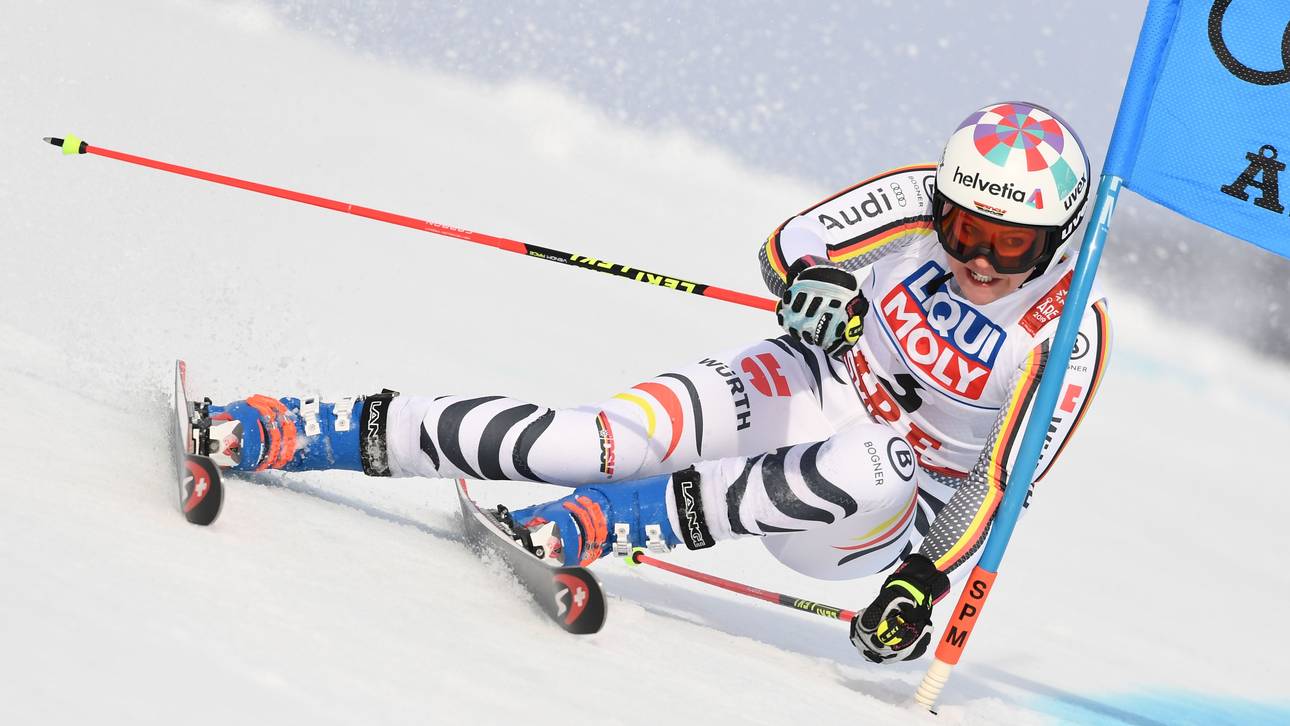 Alles zum Weltcup-Auftakt in Sölden