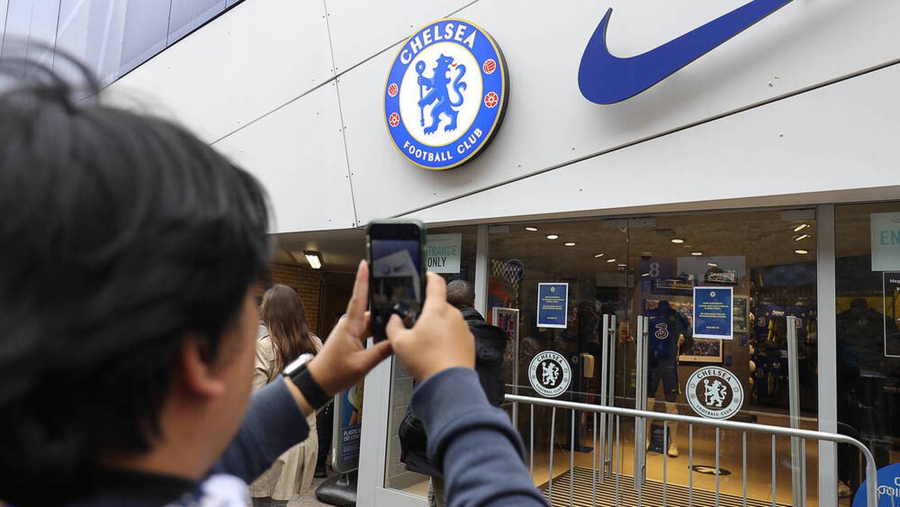 Ausgerechnet! Wer Chelsea kaufen will