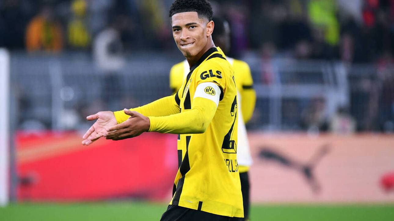 Warum Bellingham so polarisiert