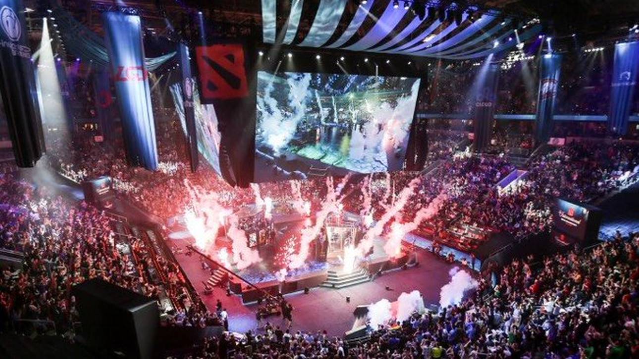 Roster Veränderungen in Dota 2