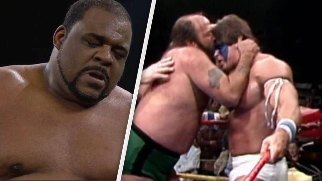 WWE-Star Lee trauert um Trainer