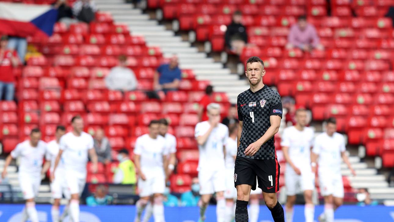 Darum ist der Fall Perisic so bitter