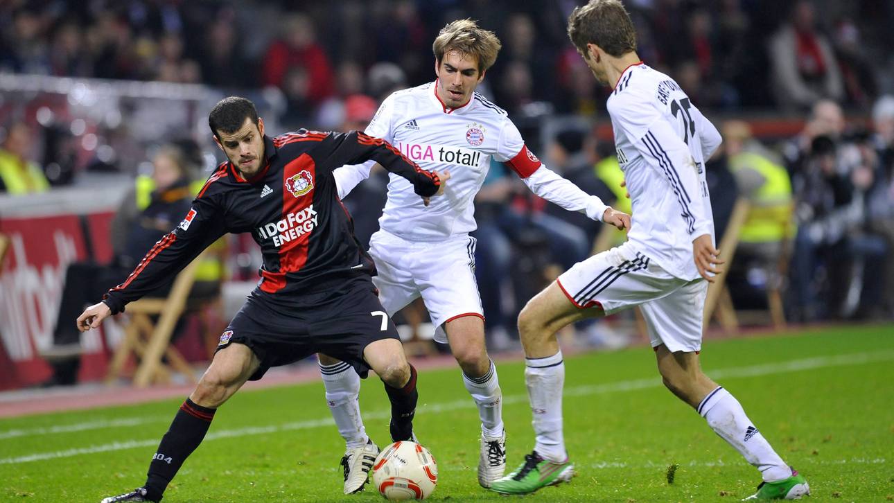 Ex-Bayer-Star verrät Hoeneß-Anruf