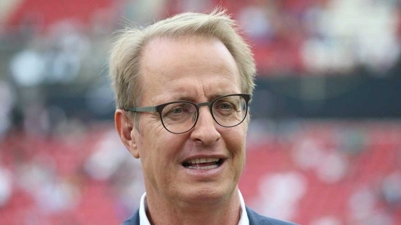 Nach Erkrankung: König feiert Comeback beim Sport1-Doppelpass