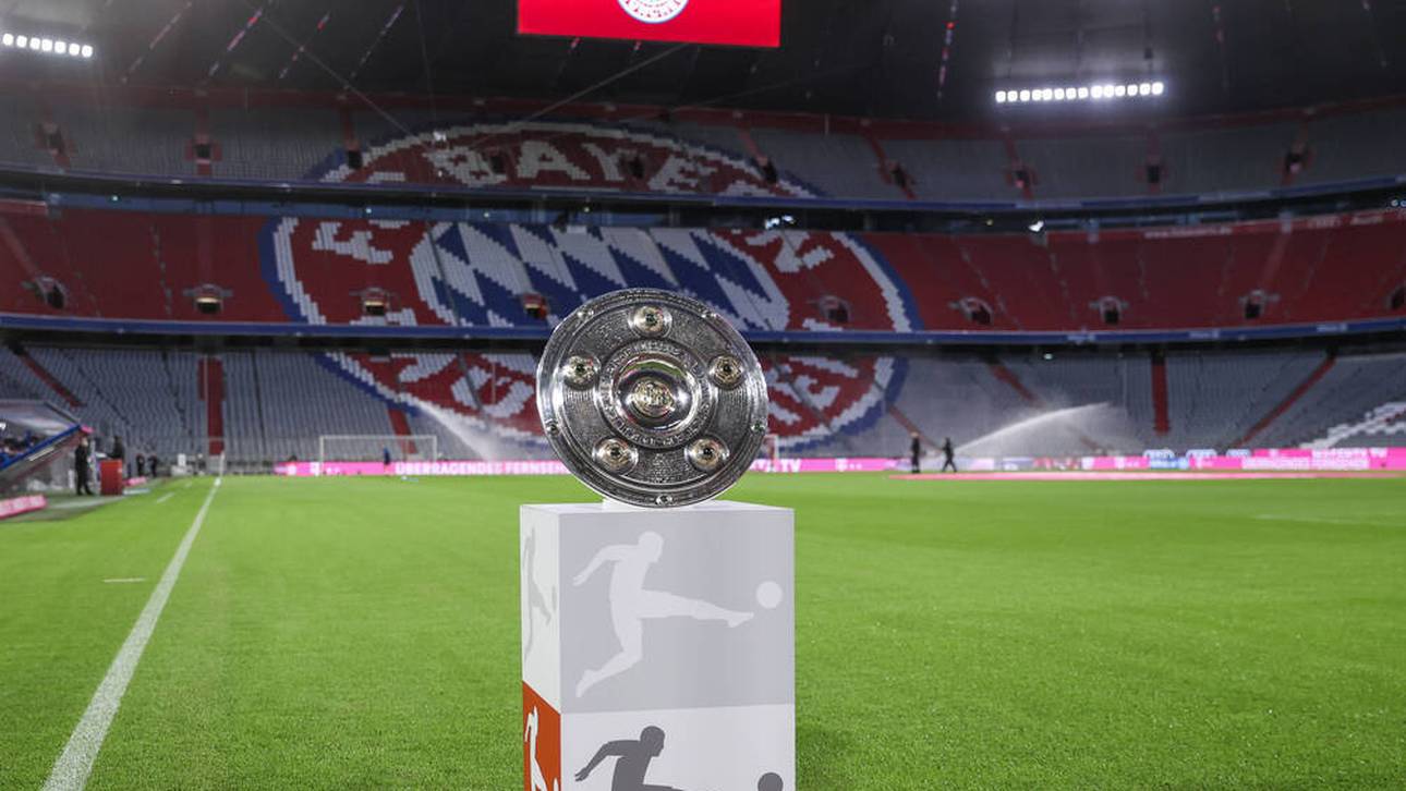 Auftakt auswärts: Bayern erklärt’s