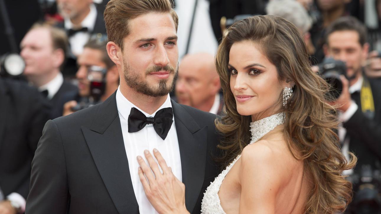 Trapp-Verlobte: Nicht sein größter Fan