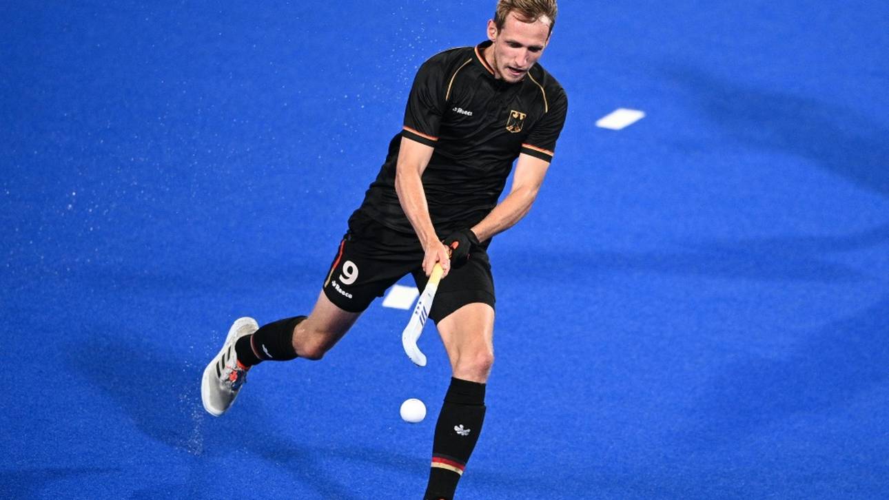 Wellen will mit WM-Titel zurück zur Familie