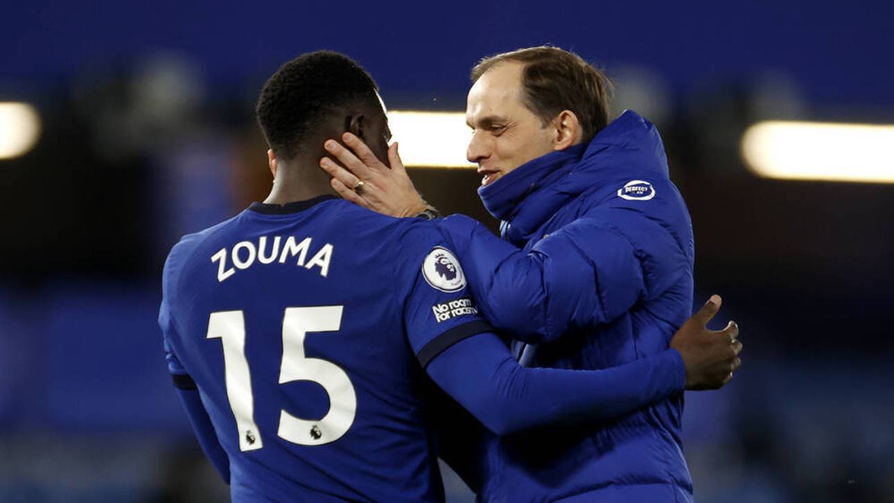 Der Wunderheiler des FC Chelsea