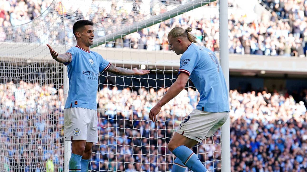 Bayern-Coup schon in München!