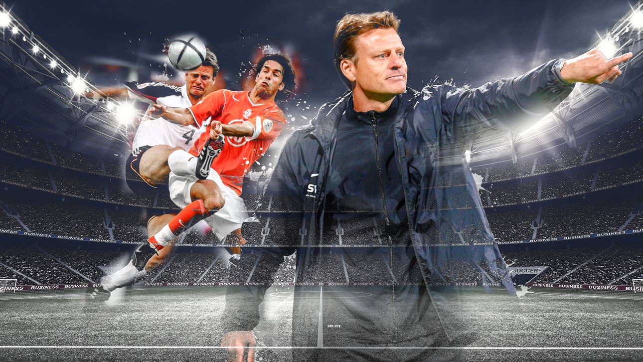 Wörns mahnt Moukoko