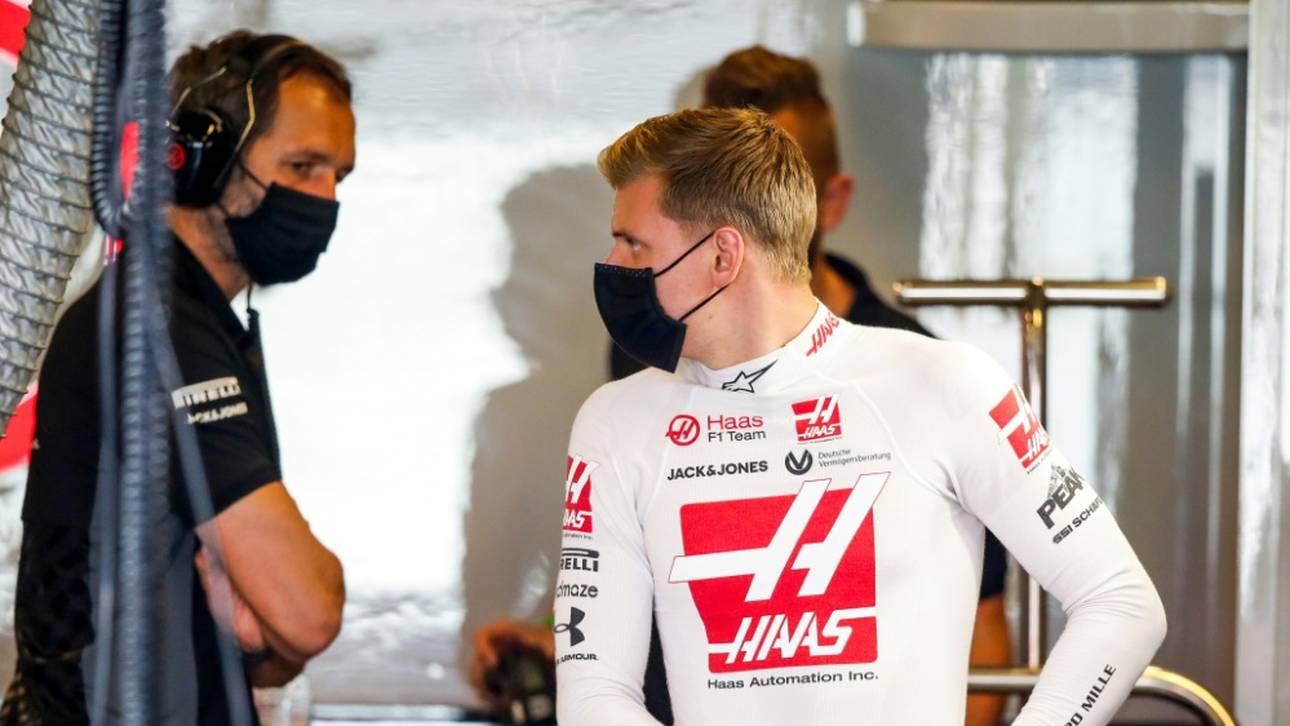 Schumacher beklagt Regeländerung