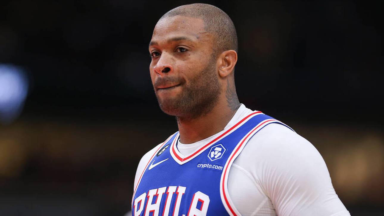 NBA-Star historisch schlecht